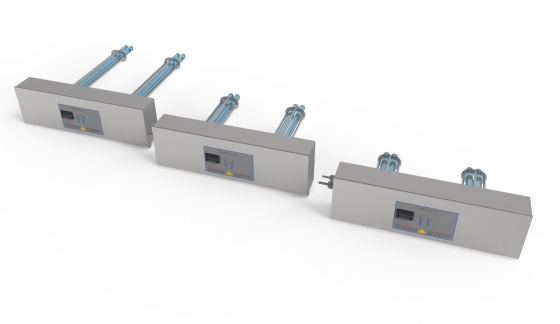 UV-DUCT-FL-NX